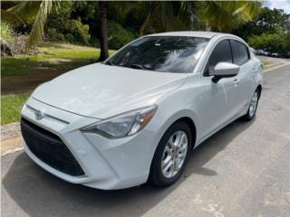 Toyota Puerto Rico Toyota Yaris 2020  Standard (no se consiguen)