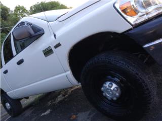 RAM Puerto Rico Dodge Ram 250 