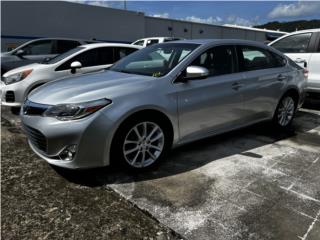 Toyota Puerto Rico TOYOTA AVALON 2013 XLE