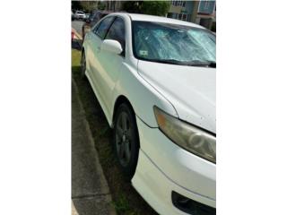 Toyota Puerto Rico Toyota Camry 2010 $2,000 Aprovecha Hoy!