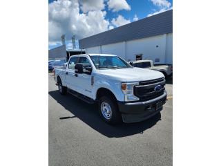 Ford Puerto Rico DIESEL 2022 Ford F250 4X4 Super Duty DIESEL