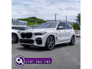 BMW Puerto Rico BMW X5 Competition | 2024