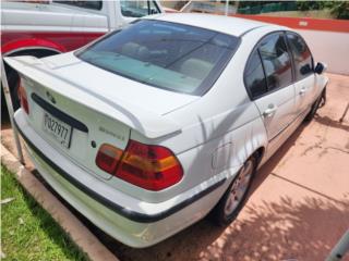 BMW Puerto Rico 325i nico Dueo 