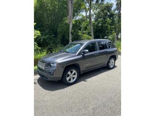 Jeep Puerto Rico Jeep compass 2015