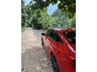 Honda Puerto Rico Honda Civic Sport 2022 - $458.00 Mensual