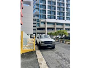 Chevrolet Puerto Rico 1996 Chevrolet C1500