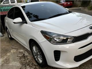 Kia Puerto Rico Kia Rio 2020 