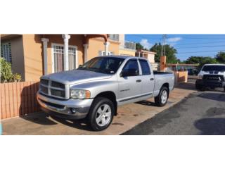 RAM Puerto Rico Ram 1500 2002 4x4 