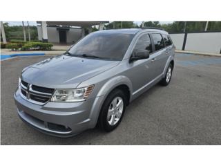 Dodge Puerto Rico 2015 DODGE JOURNEY 