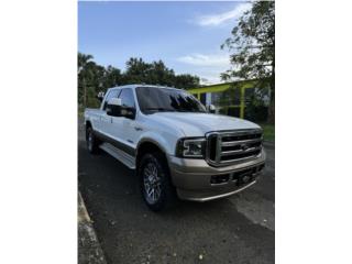 Ford Puerto Rico F-250 Sper Duty ! Excelente Condiciones 