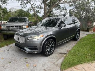 Volvo Puerto Rico    Volvo xc90 