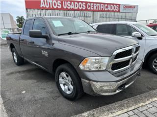 RAM Puerto Rico Ram 1.500 2021