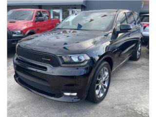 Dodge Puerto Rico Dodge Durango GT 2020 Preciosa!!