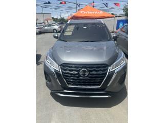 Nissan Puerto Rico Nissan Kicks