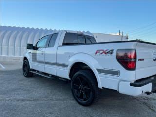 Ford Puerto Rico Ford  f150 FX4 2013