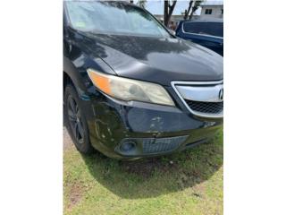 Acura Puerto Rico RDX 2015 $11,995