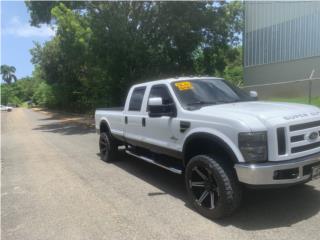 Ford Puerto Rico Ford F-350 2008