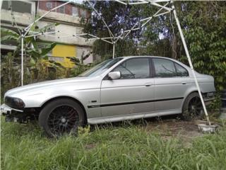 BMW Puerto Rico BMW venta inmediata 