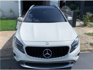 Mercedes Benz Puerto Rico Mercedes gla250 2016