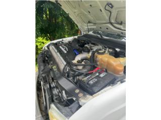 Ford Puerto Rico Ford F-250 2008 Turbo Diesel Standard 