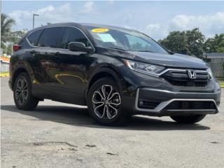 Honda Puerto Rico HONDA CR-V