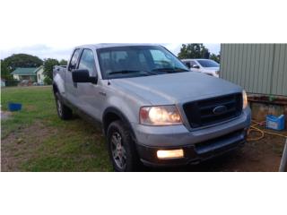 Ford Puerto Rico Ford f150 2004