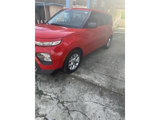 Kia Puerto Rico Kia Soul 2021