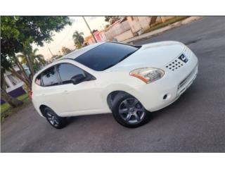 Nissan Puerto Rico Se vende Nissan Rogue 09