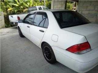 Mitsubishi Puerto Rico Mitsubishi Lancer 2003 $700.00