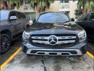 Mercedes Benz Puerto Rico Mercedes Benz GLC 300 2020