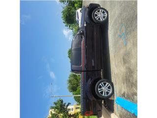 Ford Puerto Rico Ford f 150 harley davison 2007 13,500omo