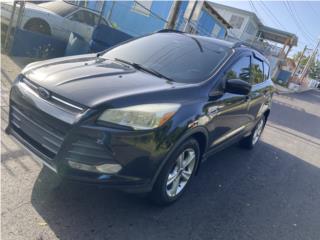 Ford Puerto Rico Ford Escape