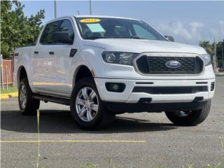 Ford Puerto Rico FORD RANGER 2022