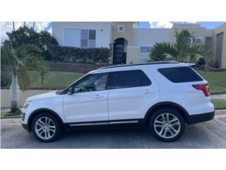 Ford Puerto Rico Ford Explorer XLT 2016