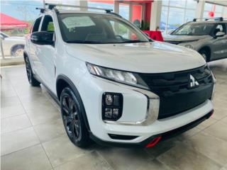 Mitsubishi Puerto Rico Mitsubishi Outlander Sport 2023 4wD