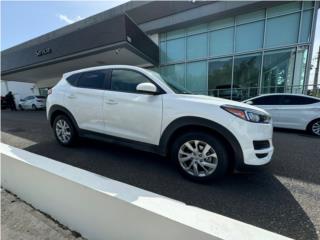 Hyundai Puerto Rico Hyundai Tucson 2019