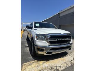 RAM Puerto Rico Ram 1500 2022