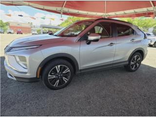 Mitsubishi Puerto Rico ????trade in alert????