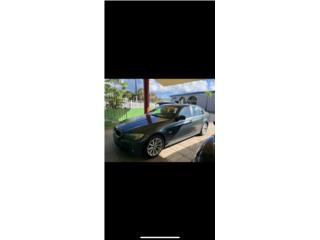 BMW Puerto Rico BMW 328i 2011 sedan mantenimientos al dia