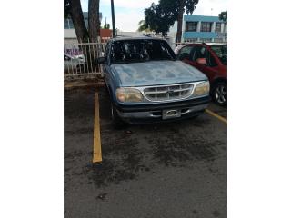 Ford Puerto Rico Explorer 98 0m0