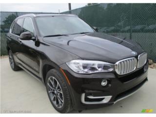 BMW Puerto Rico BMW X5 2017 