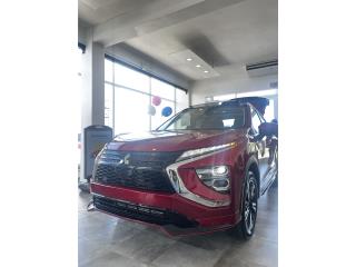 Mitsubishi Puerto Rico Mitsubishi Eclipse Cross SAM Edition 