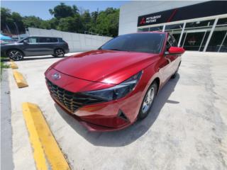 Hyundai Puerto Rico Hyundai Elantra 2022 $17,995