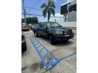 Toyota Puerto Rico toyota tundra