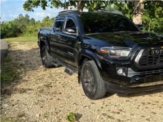 Toyota Puerto Rico Toyota Tacoma 2017