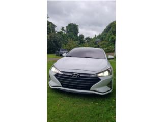 Hyundai Puerto Rico Hyundai Elantra SE 2019