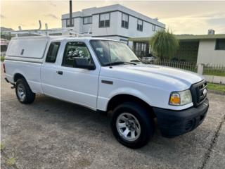 Ford Puerto Rico Ranger 2008