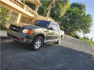 Ford Puerto Rico Ford