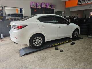 Toyota Puerto Rico Toyota Yaris 2018