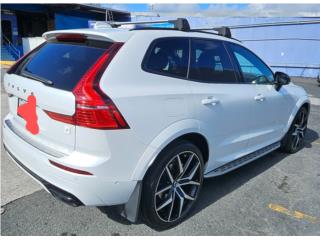 Volvo Puerto Rico 2020 VOLVO XC60 T8 POLESTAR $40,000 